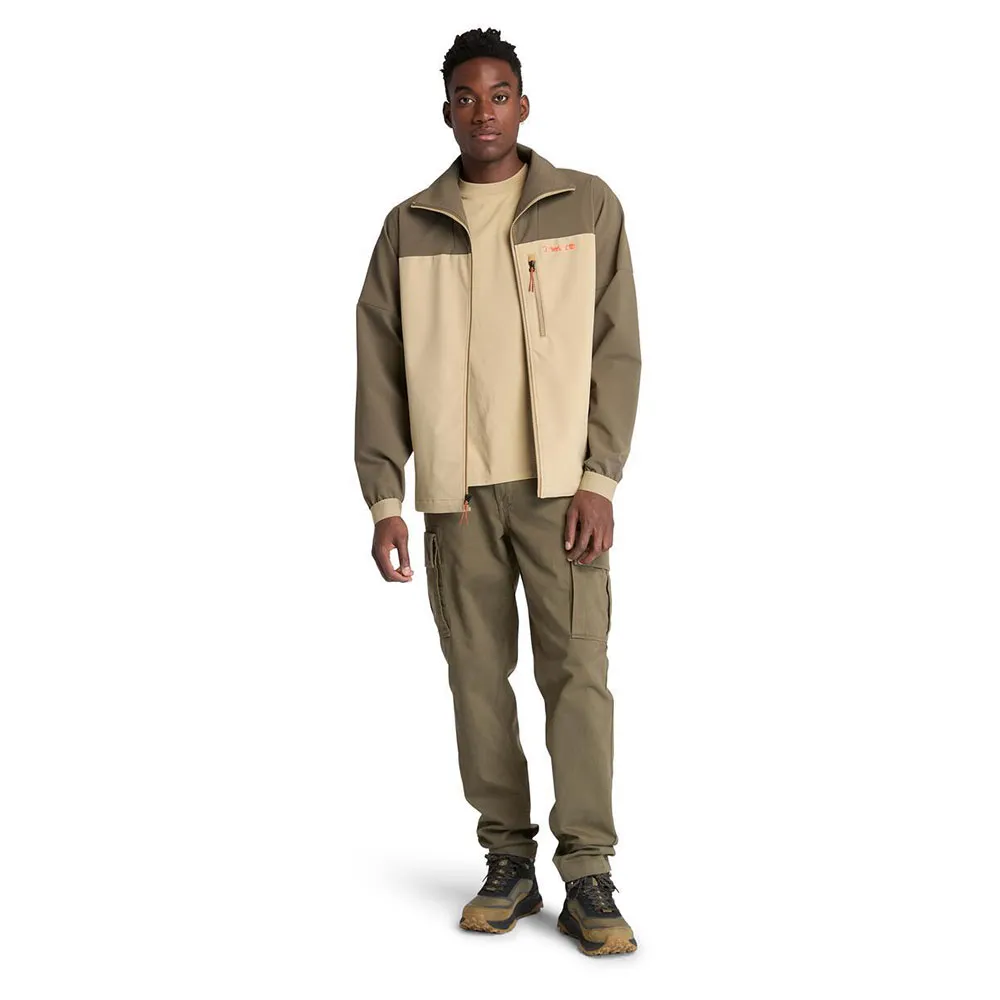 Timberland Dwr Softshell Jacke Timberland Dwr Softshell Jacke