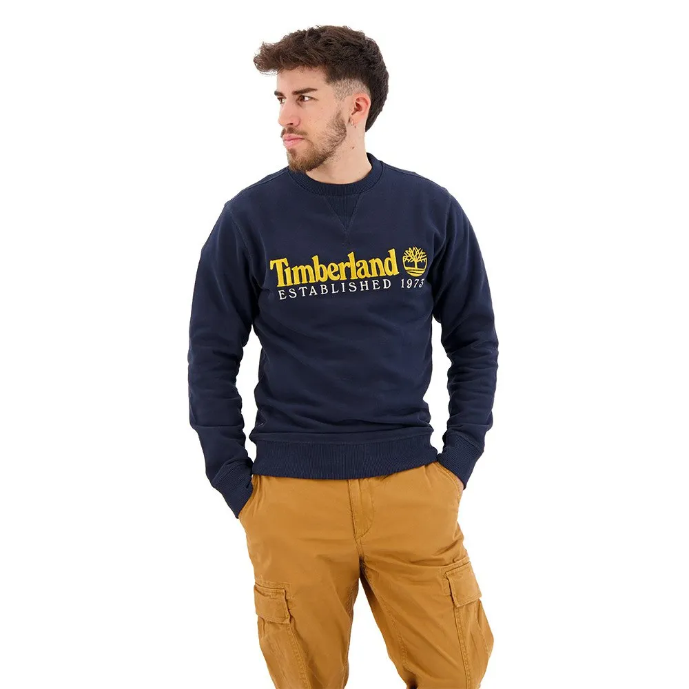 Timberland Est. 1973 Sweatshirt Timberland Est. 1973 Sweatshirt