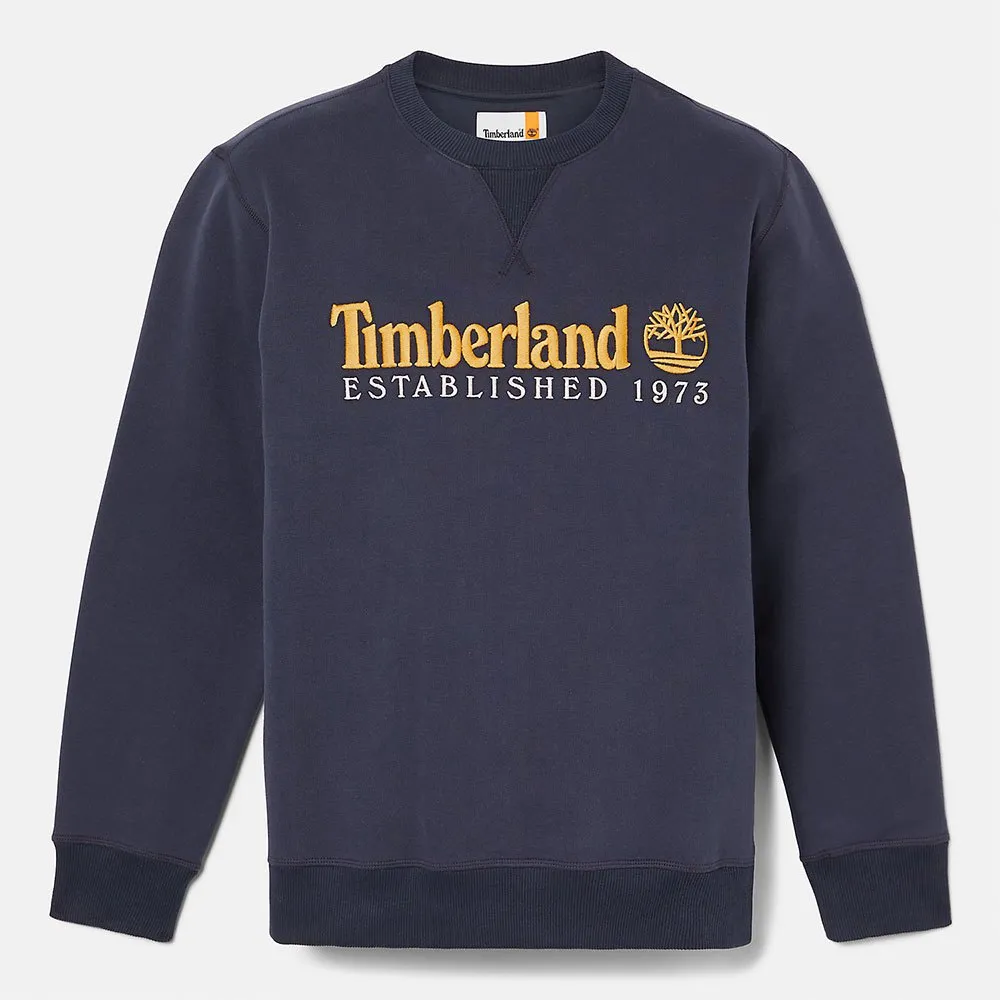 Timberland Est. 1973 Sweatshirt Timberland Est. 1973 Sweatshirt