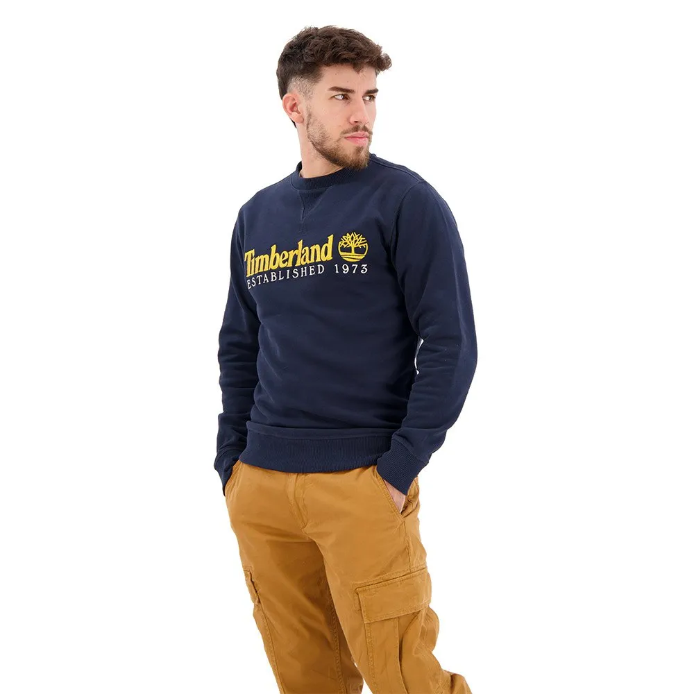 Timberland Est. 1973 Sweatshirt Timberland Est. 1973 Sweatshirt