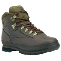 Timberland Euro Hiker Leather Smooth Wanderstiefel Timberland Euro Hiker Leather Smooth Wanderstiefel
