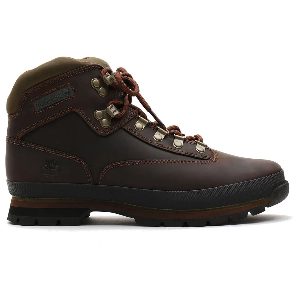 Timberland Euro Hiker Leather Smooth Wanderstiefel Timberland Euro Hiker Leather Smooth Wanderstiefel