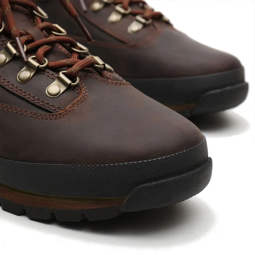 Timberland Euro Hiker Leather Smooth Wanderstiefel Timberland Euro Hiker Leather Smooth Wanderstiefel