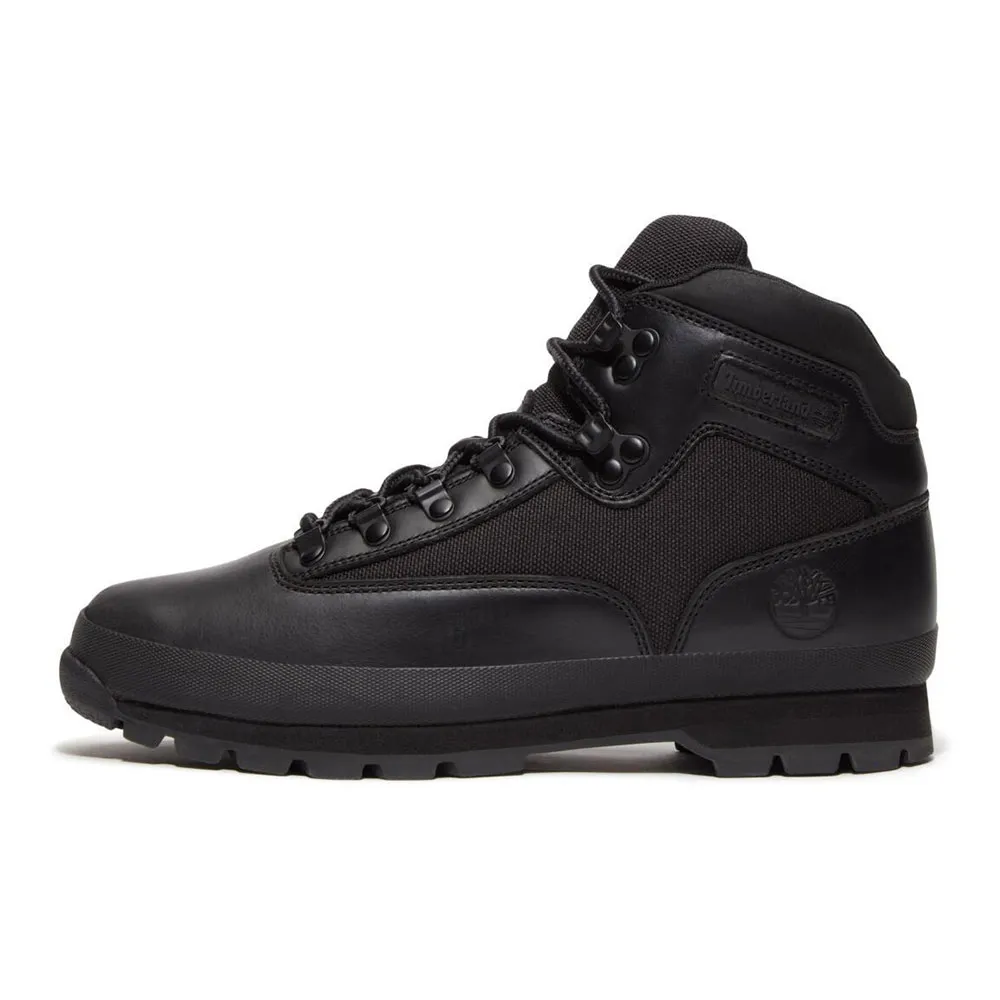Timberland Euro Hiker Mid Wanderstiefel