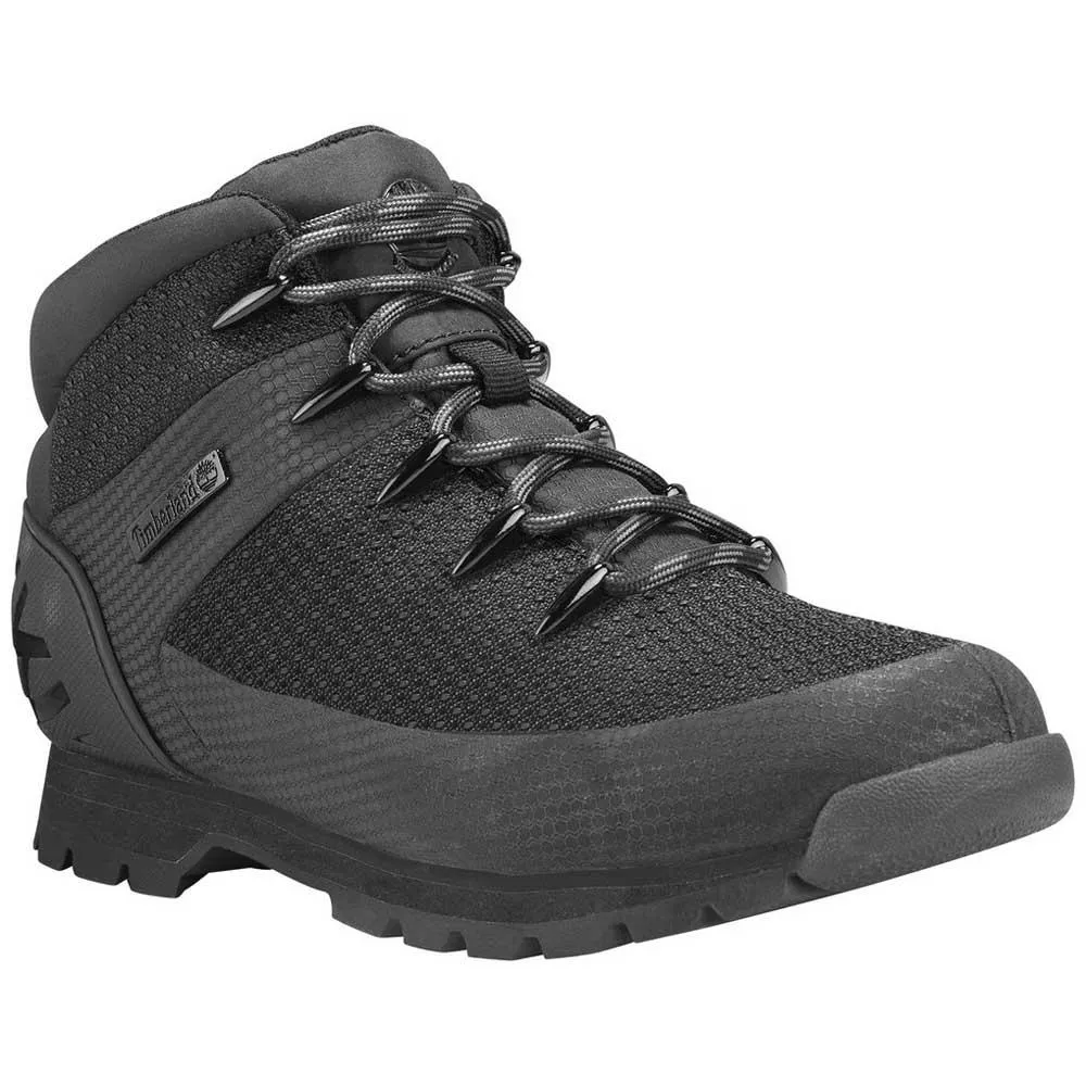 Timberland Euro Sprint Fabric Wp Wanderstiefel Timberland Euro Sprint Fabric Wp Wanderstiefel