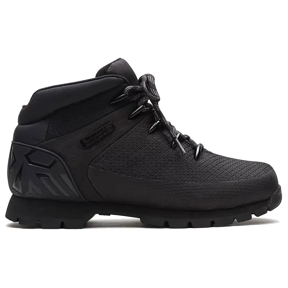 Timberland Euro Sprint Fabric Wp Wanderstiefel Timberland Euro Sprint Fabric Wp Wanderstiefel