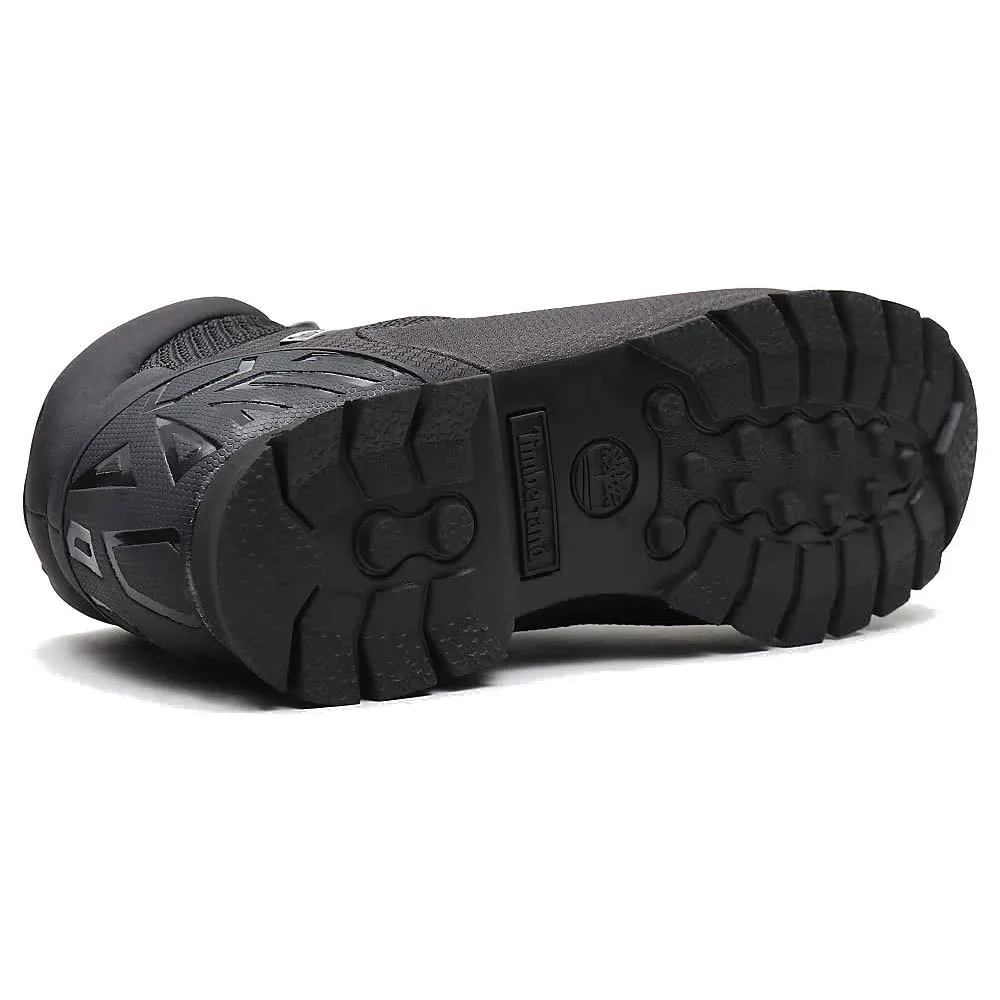 Timberland Euro Sprint Fabric Wp Wanderstiefel Timberland Euro Sprint Fabric Wp Wanderstiefel