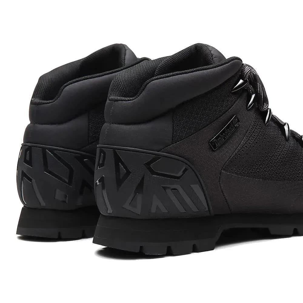 Timberland Euro Sprint Fabric Wp Wanderstiefel Timberland Euro Sprint Fabric Wp Wanderstiefel