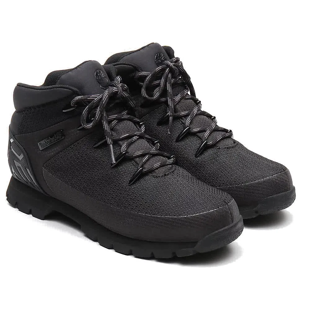 Timberland Euro Sprint Fabric Wp Wanderstiefel Timberland Euro Sprint Fabric Wp Wanderstiefel