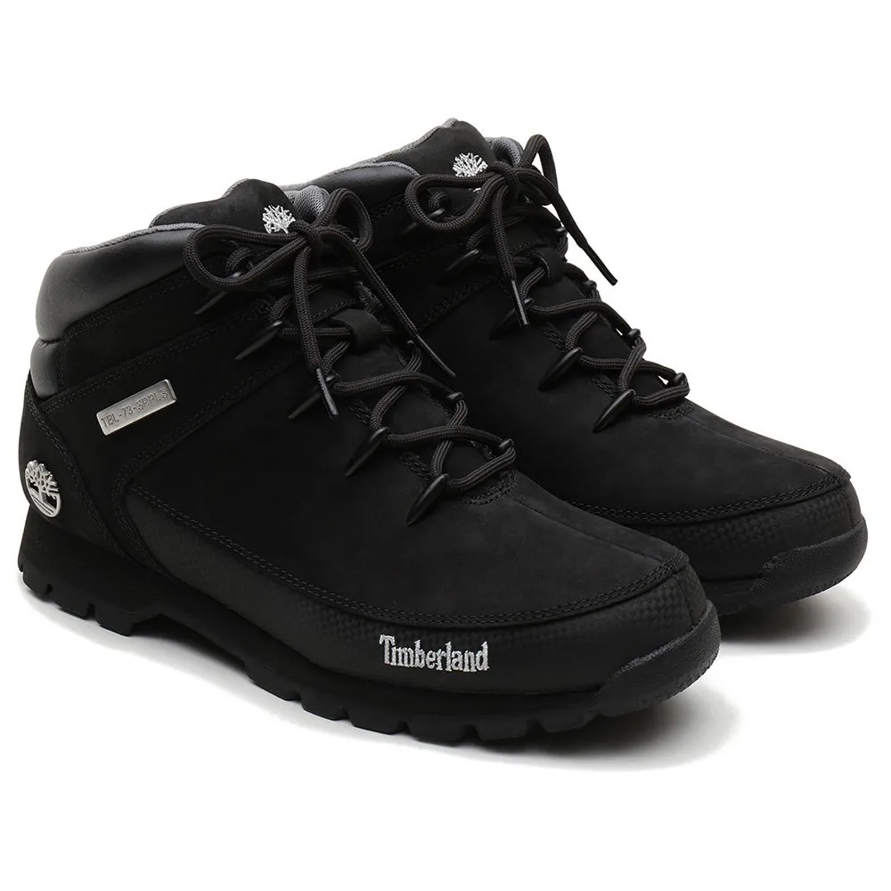 Timberland Euro Sprint Hiker Nubuck Wanderstiefel Timberland Euro Sprint Hiker Nubuck Wanderstiefel