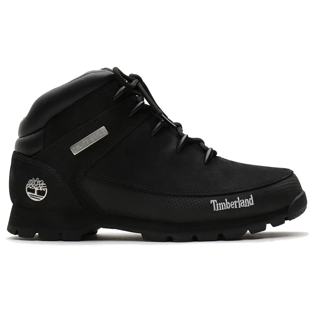 Timberland Euro Sprint Hiker Nubuck Wanderstiefel Timberland Euro Sprint Hiker Nubuck Wanderstiefel