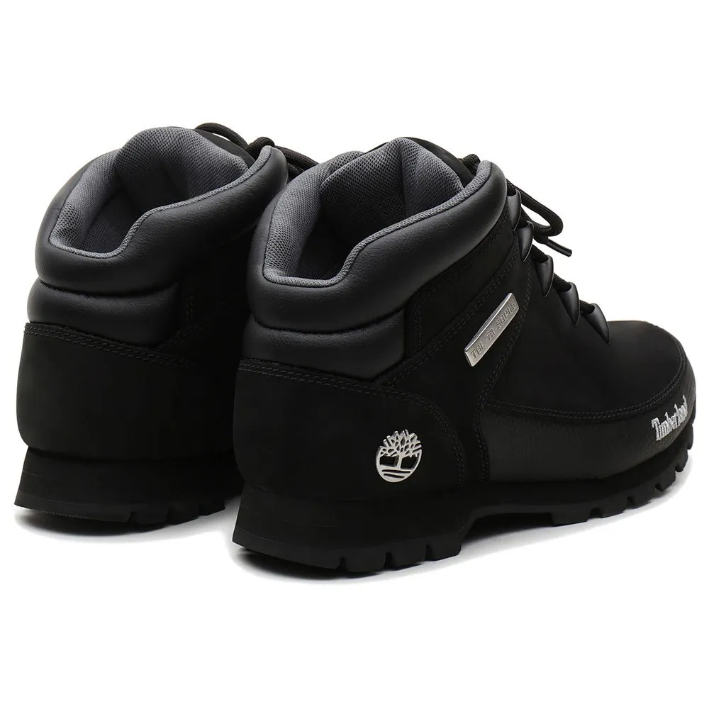 Timberland Euro Sprint Hiker Nubuck Wanderstiefel Timberland Euro Sprint Hiker Nubuck Wanderstiefel