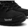Timberland Euro Sprint Hiker Nubuck Wanderstiefel