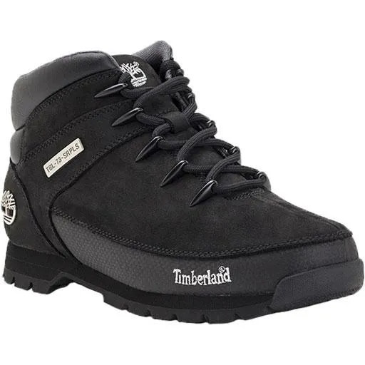 Timberland Euro Sprint Hiker Nubuck Wanderstiefel Timberland Euro Sprint Hiker Nubuck Wanderstiefel