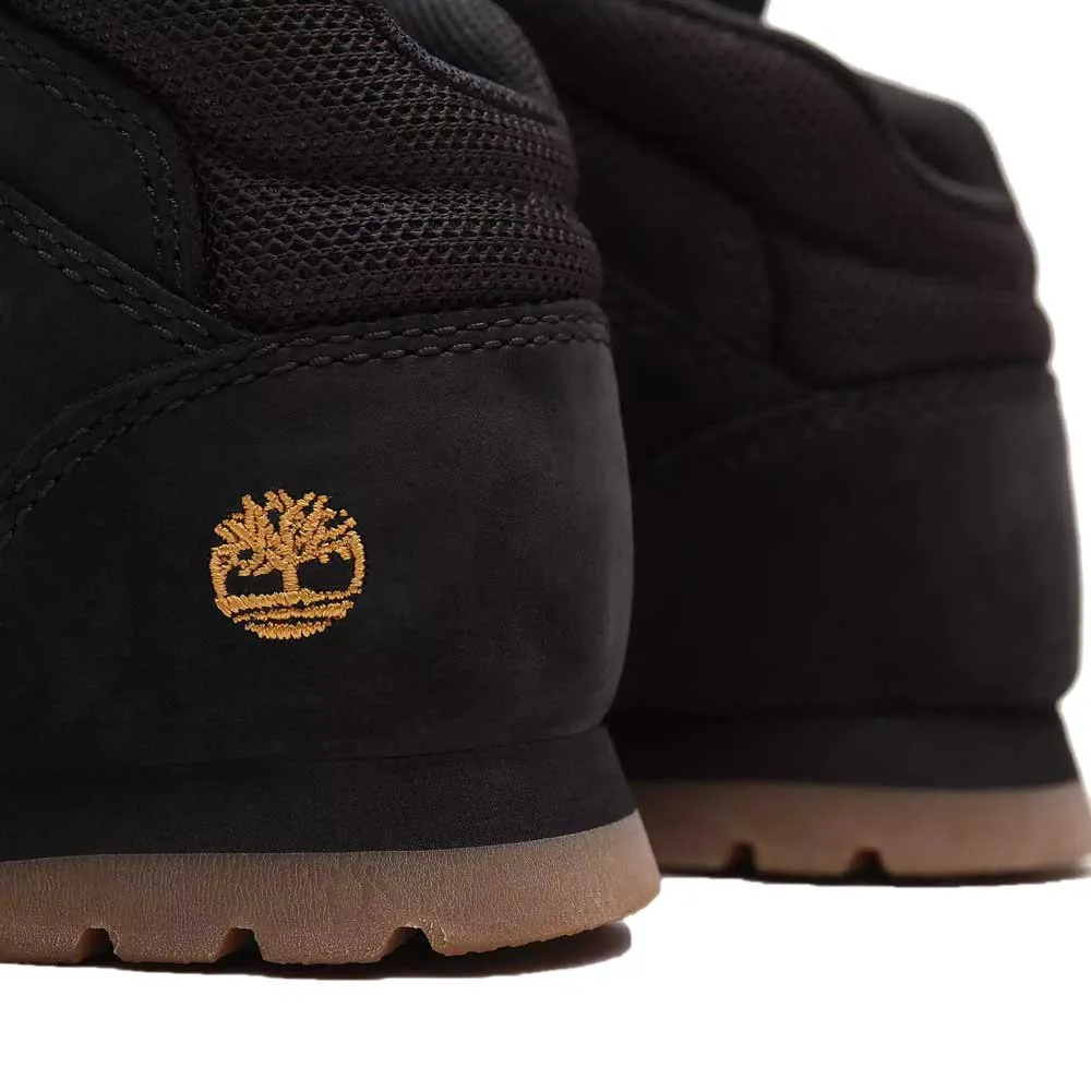 Timberland Euro Sprint Hiker Wanderschuhe Für Kleinkinder, Wheat / black, EU 23