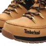 Timberland Euro Sprint Hiker Wanderschuhe Für Kleinkinder, Wheat / black, EU 23
