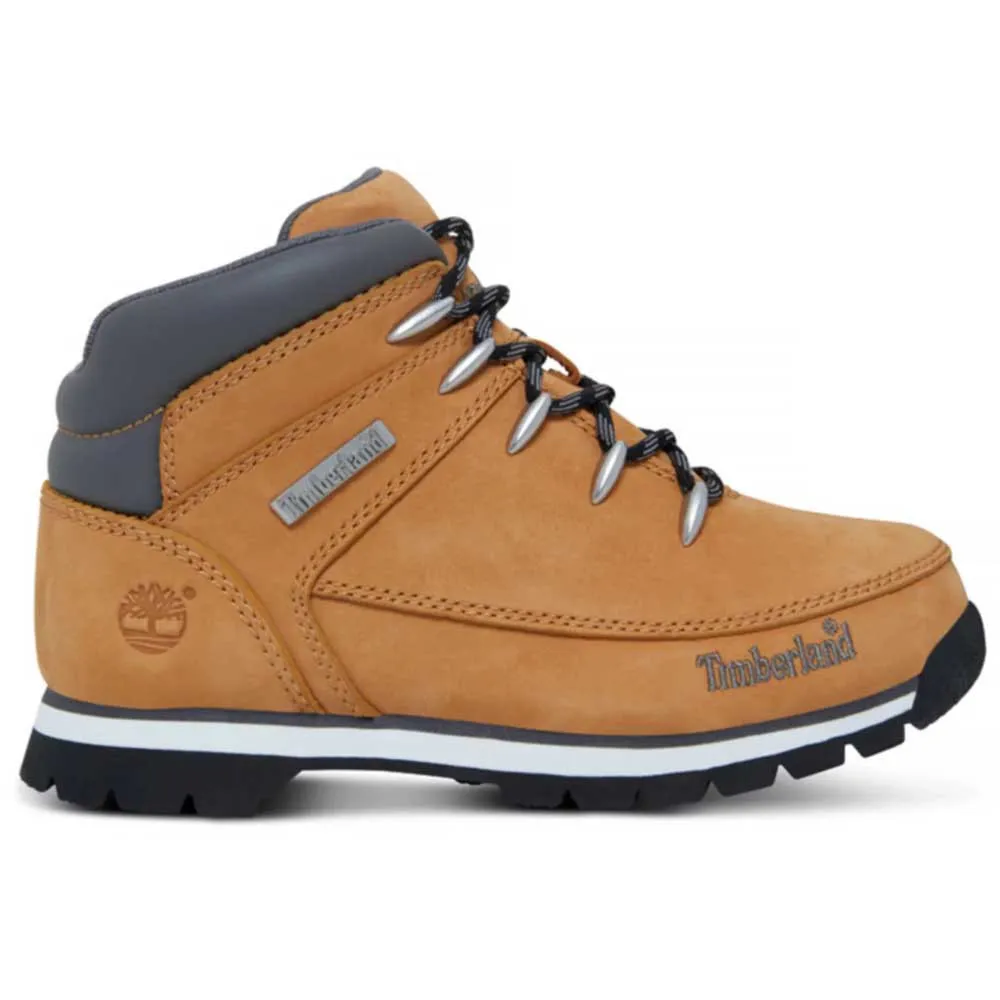 Timberland Euro Sprint Jugend-wanderschuhe Timberland Euro Sprint Jugend-wanderschuhe