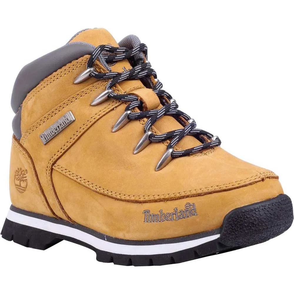 Timberland Euro Sprint Jugend-wanderschuhe Timberland Euro Sprint Jugend-wanderschuhe
