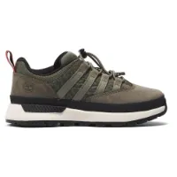 Timberland Euro Trekker Low Fabric Leather Junior Wanderschuhe Timberland Euro Trekker Low Fabric Leather Junior Wanderschuhe
