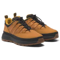 Timberland Euro Trekker Low Fabric Leather Junior Wanderschuhe Timberland Euro Trekker Low Fabric Leather Junior Wanderschuhe