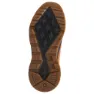 Timberland Euro Trekker Low Fabric Leather Junior Wanderschuhe