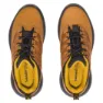 Timberland Euro Trekker Low Fabric Leather Junior Wanderschuhe