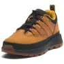 Timberland Euro Trekker Low Fabric Leather Junior Wanderschuhe