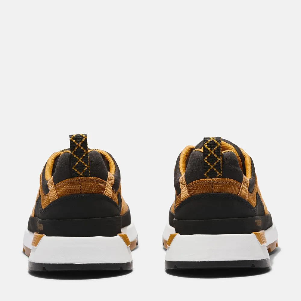 Timberland Euro Trekker Low Mesh Wanderschuhe Timberland Euro Trekker Low Mesh Wanderschuhe