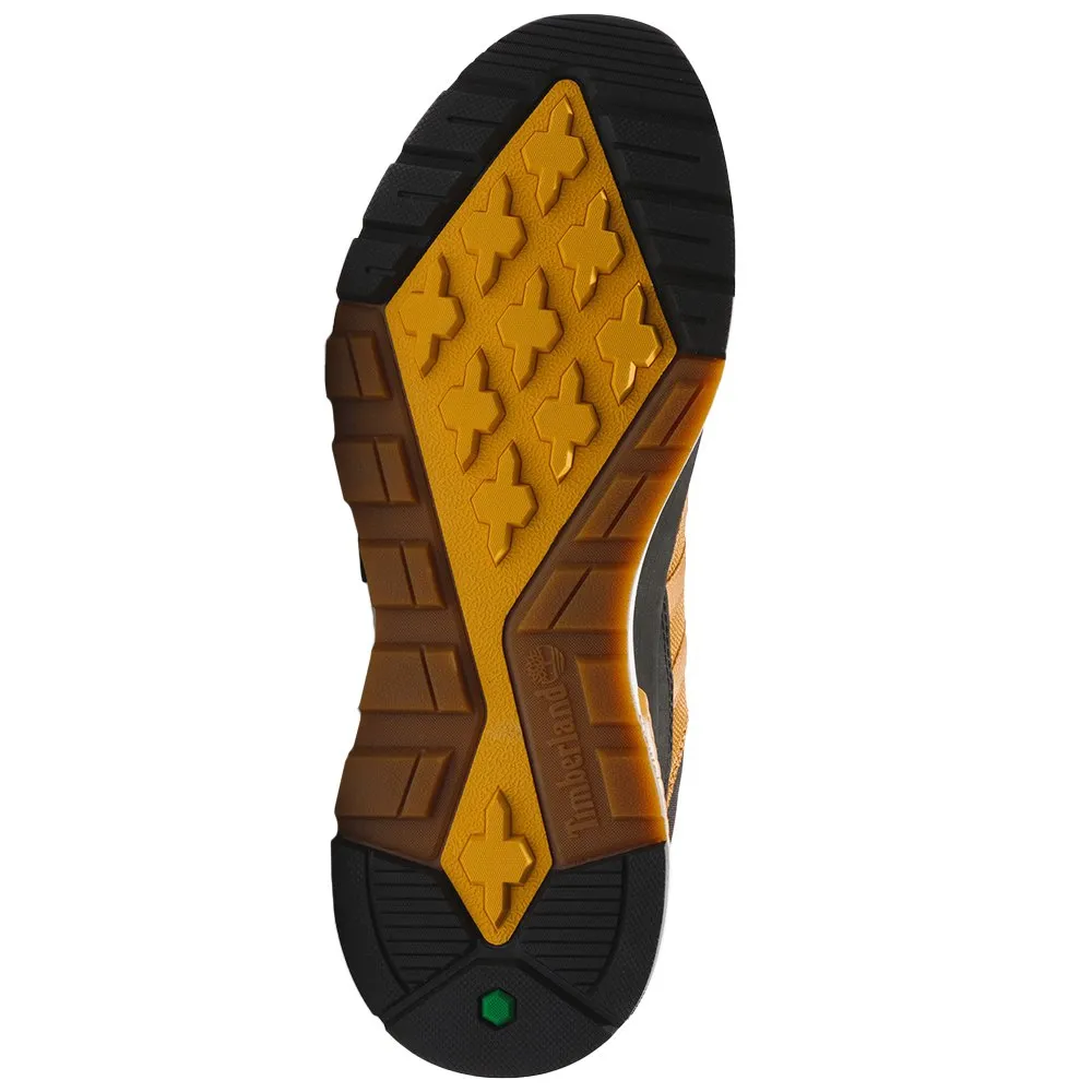 Timberland Euro Trekker Low Mesh Wanderschuhe Timberland Euro Trekker Low Mesh Wanderschuhe