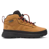 Timberland Euro Trekker Mid Leather Junior Wanderstiefel Timberland Euro Trekker Mid Leather Junior Wanderstiefel