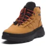 Timberland Euro Trekker Mid Leather Junior Wanderstiefel