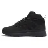 Timberland Euro Trekker Mid Wanderschuhe, Jet black