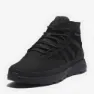 Timberland Euro Trekker Mid Wanderschuhe, Jet black