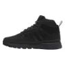 Timberland Euro Trekker Mid Wanderschuhe, Jet black