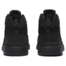 Timberland Euro Trekker Mid Wanderschuhe, Jet black