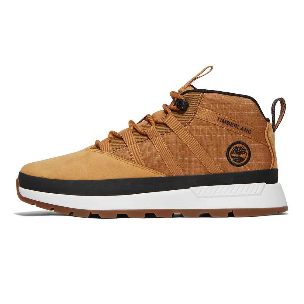 Timberland Euro Trekker Super Ox Junior Wanderschuhe