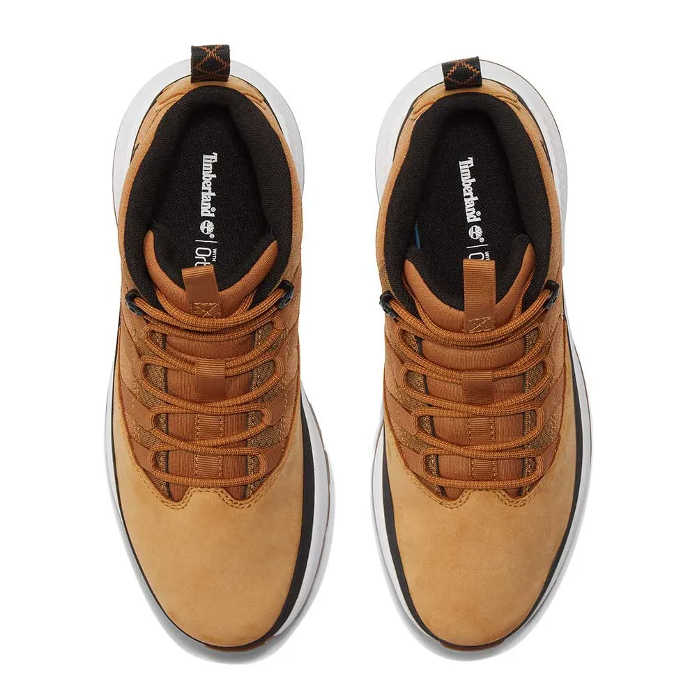 Timberland Euro Trekker Super Ox Junior Wanderschuhe