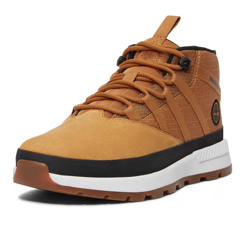 Timberland Euro Trekker Super Ox Junior Wanderschuhe
