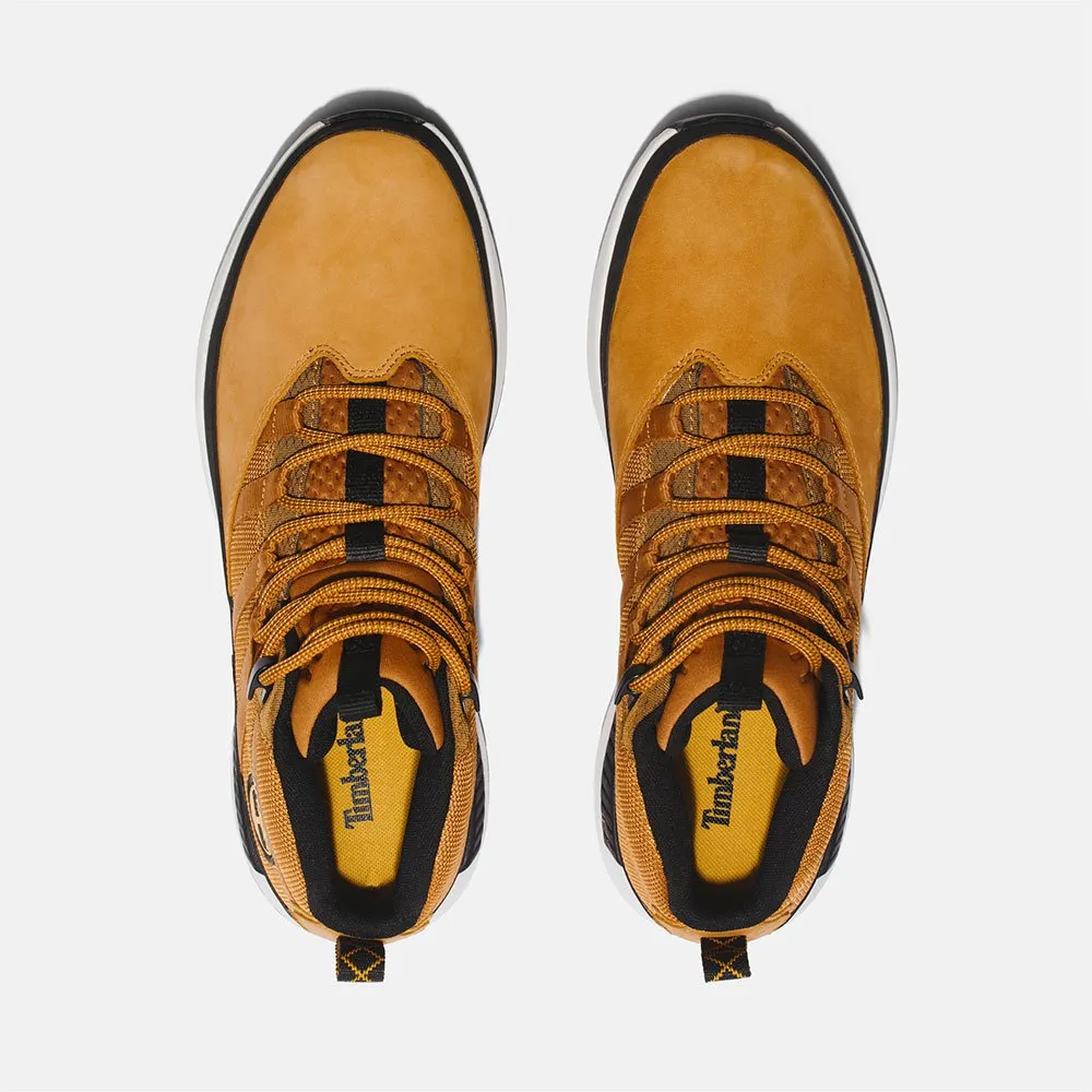 Timberland Euro Trekker Super Oxford Wanderschuhe, Wheat