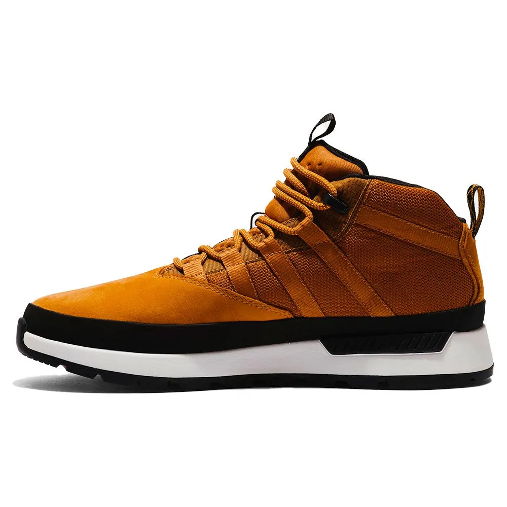 Timberland Euro Trekker Super Oxford Wanderschuhe, Wheat
