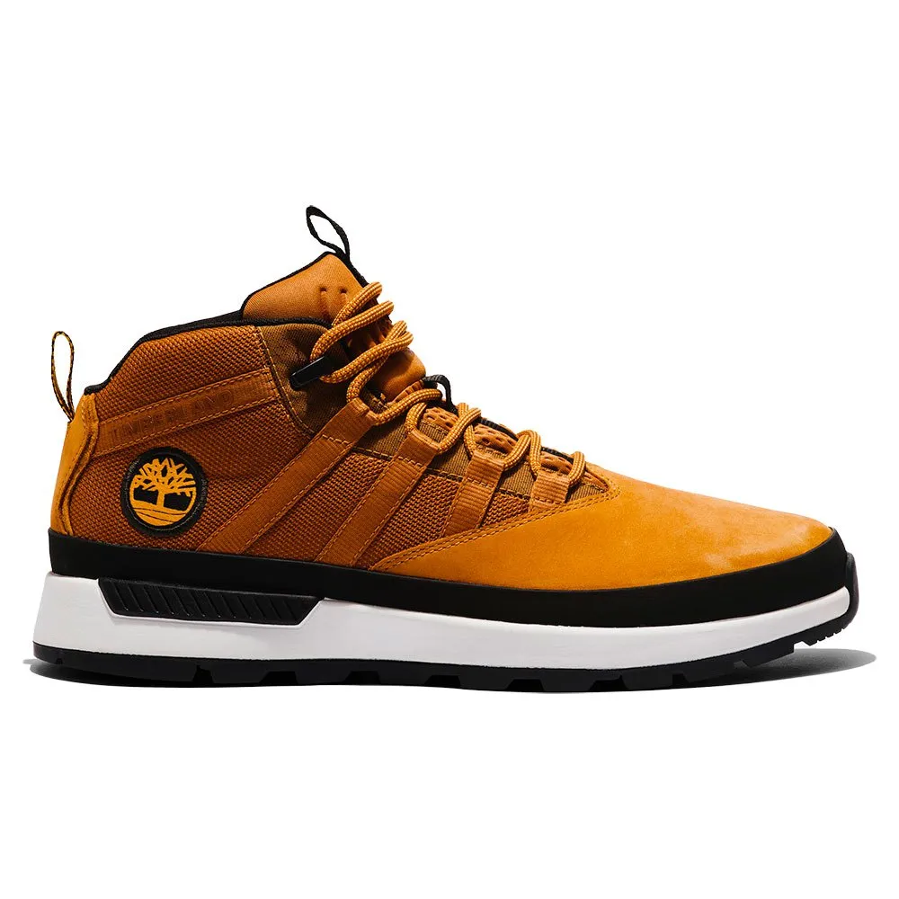 Timberland Euro Trekker Super Oxford Wanderschuhe, Wheat