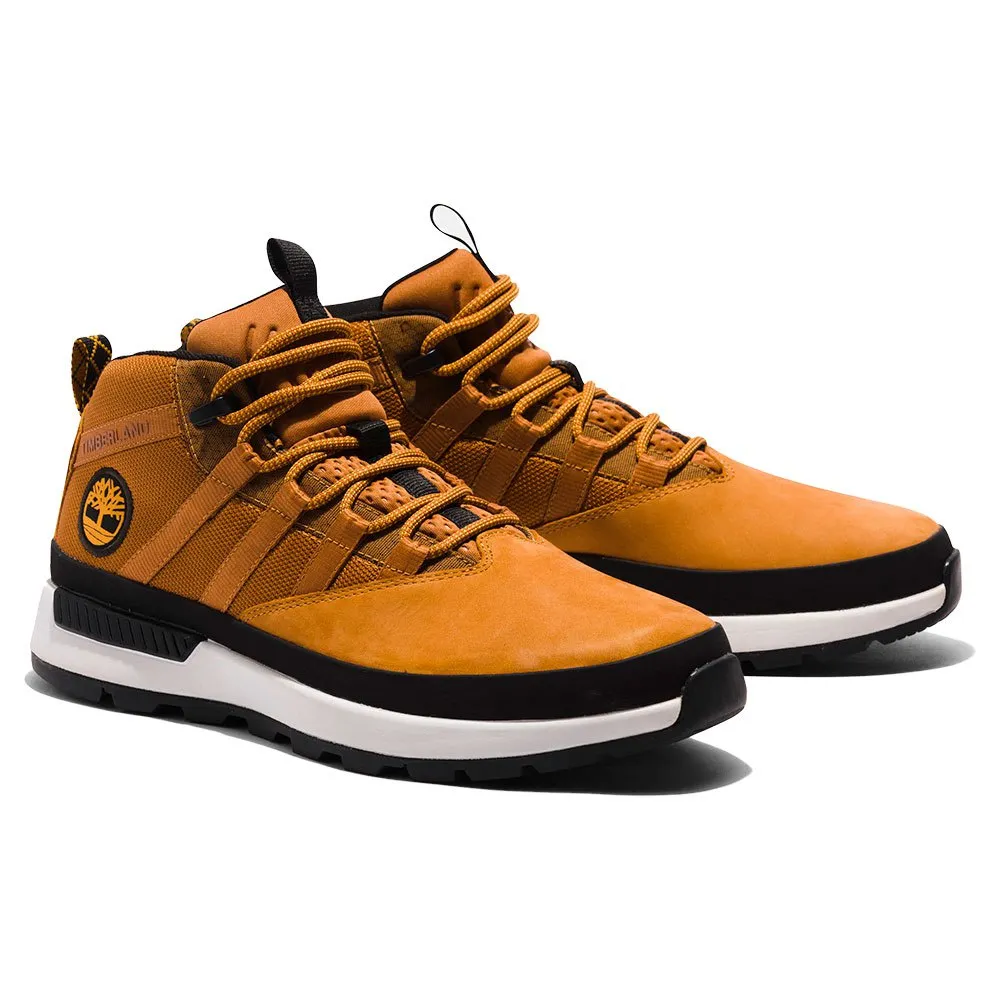 Timberland Euro Trekker Super Oxford Wanderschuhe, Wheat
