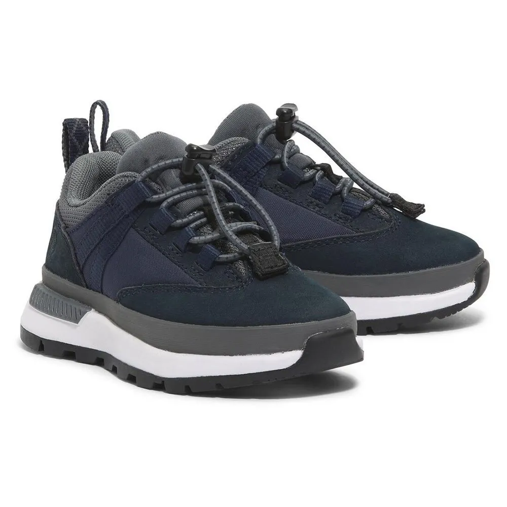 Timberland Euro Trekker Wanderschuhe Für Kleinkinder, Navy nubuck, EU 25 Timberland Euro Trekker Wanderschuhe Für Kleinkinder, Navy nubuck, EU 25