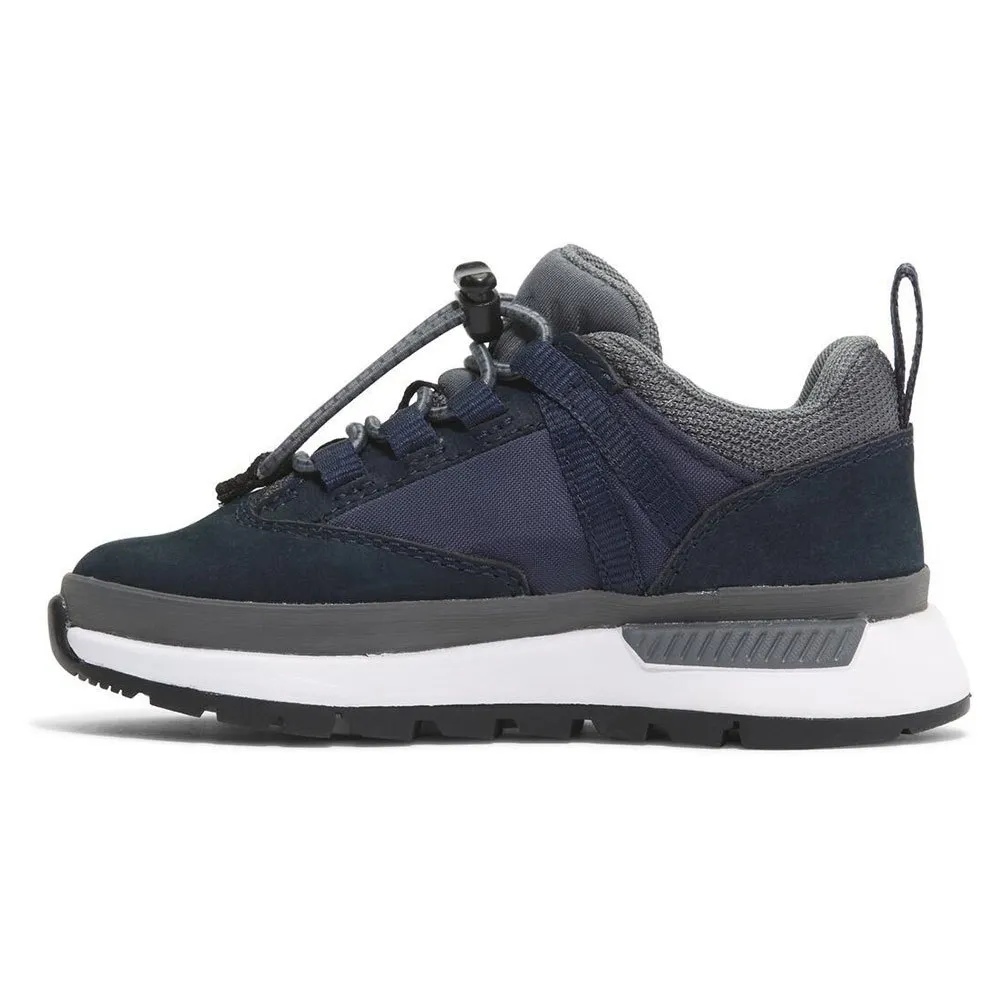 Timberland Euro Trekker Wanderschuhe Für Kleinkinder, Navy nubuck, EU 25 Timberland Euro Trekker Wanderschuhe Für Kleinkinder, Navy nubuck, EU 25