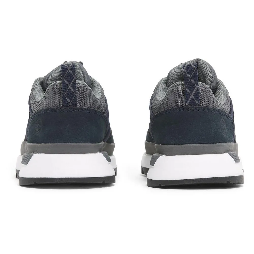 Timberland Euro Trekker Wanderschuhe Für Kleinkinder, Navy nubuck, EU 25 Timberland Euro Trekker Wanderschuhe Für Kleinkinder, Navy nubuck, EU 25