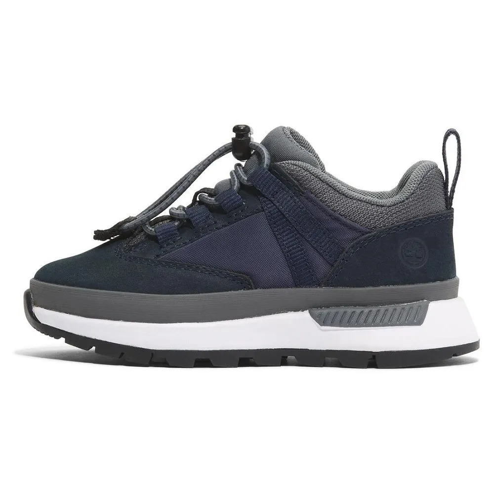 Timberland Euro Trekker Wanderschuhe Für Kleinkinder, Navy nubuck, EU 25 Timberland Euro Trekker Wanderschuhe Für Kleinkinder, Navy nubuck, EU 25