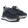 Timberland Euro Trekker Wanderschuhe Für Kleinkinder, Navy nubuck, EU 25