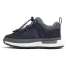 Timberland Euro Trekker Wanderschuhe Für Kleinkinder, Navy nubuck, EU 25
