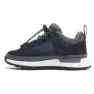 Timberland Euro Trekker Wanderschuhe Für Kleinkinder, Navy nubuck, EU 25
