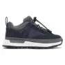 Timberland Euro Trekker Wanderschuhe Für Kleinkinder, Navy nubuck, EU 25